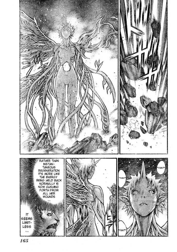 Claymore - Page 27