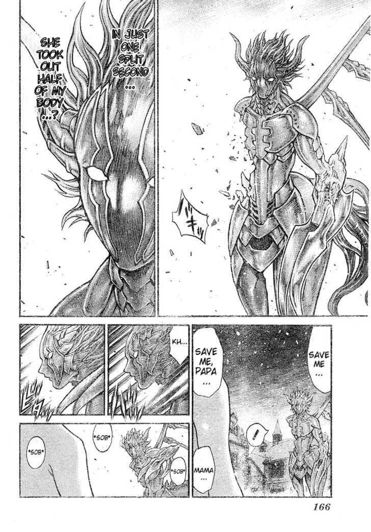 Claymore - Page 28