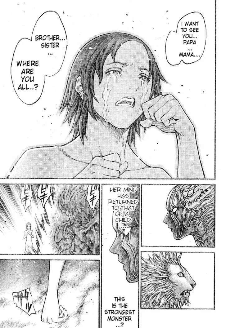 Claymore - Page 29