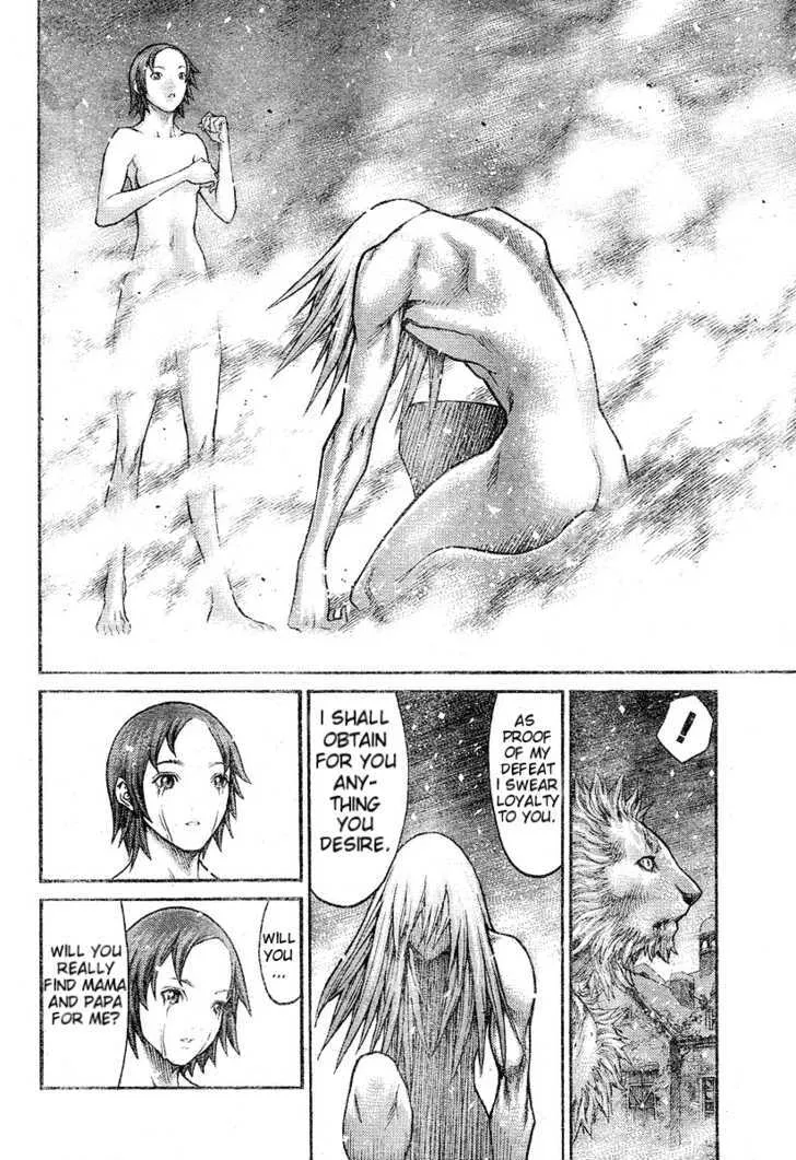 Claymore - Page 30