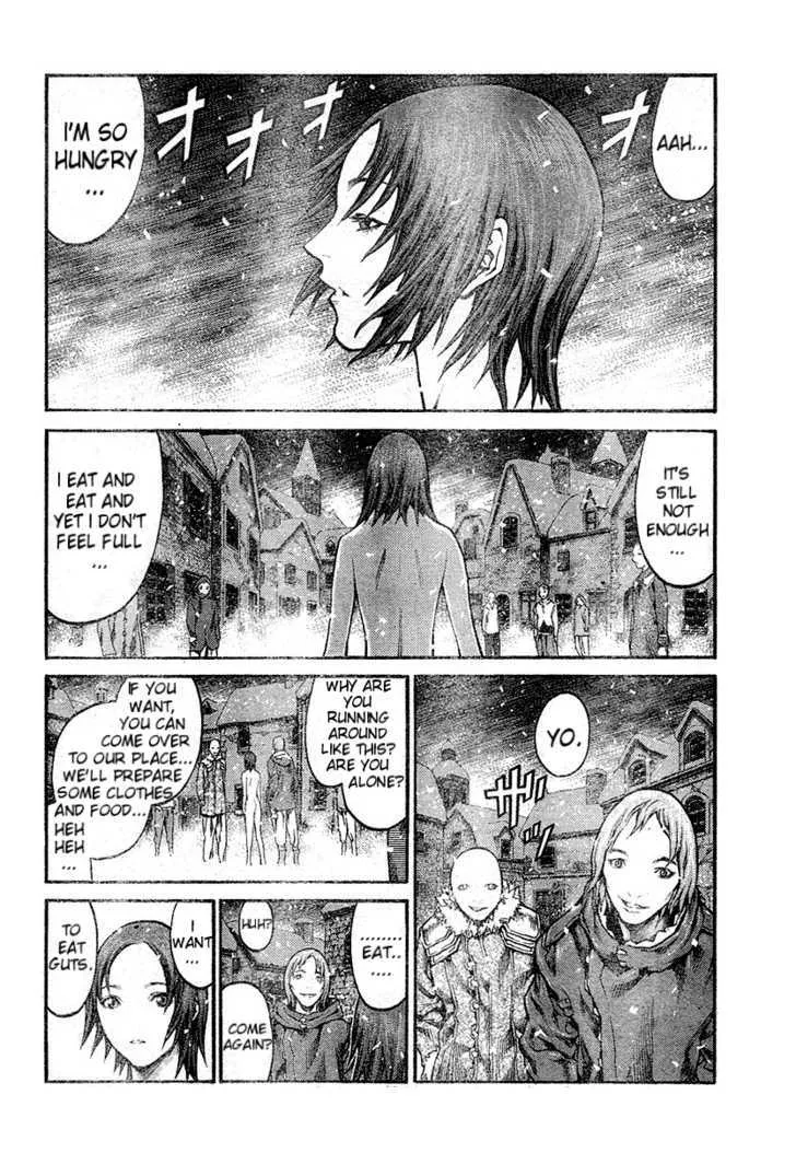 Claymore - Page 6