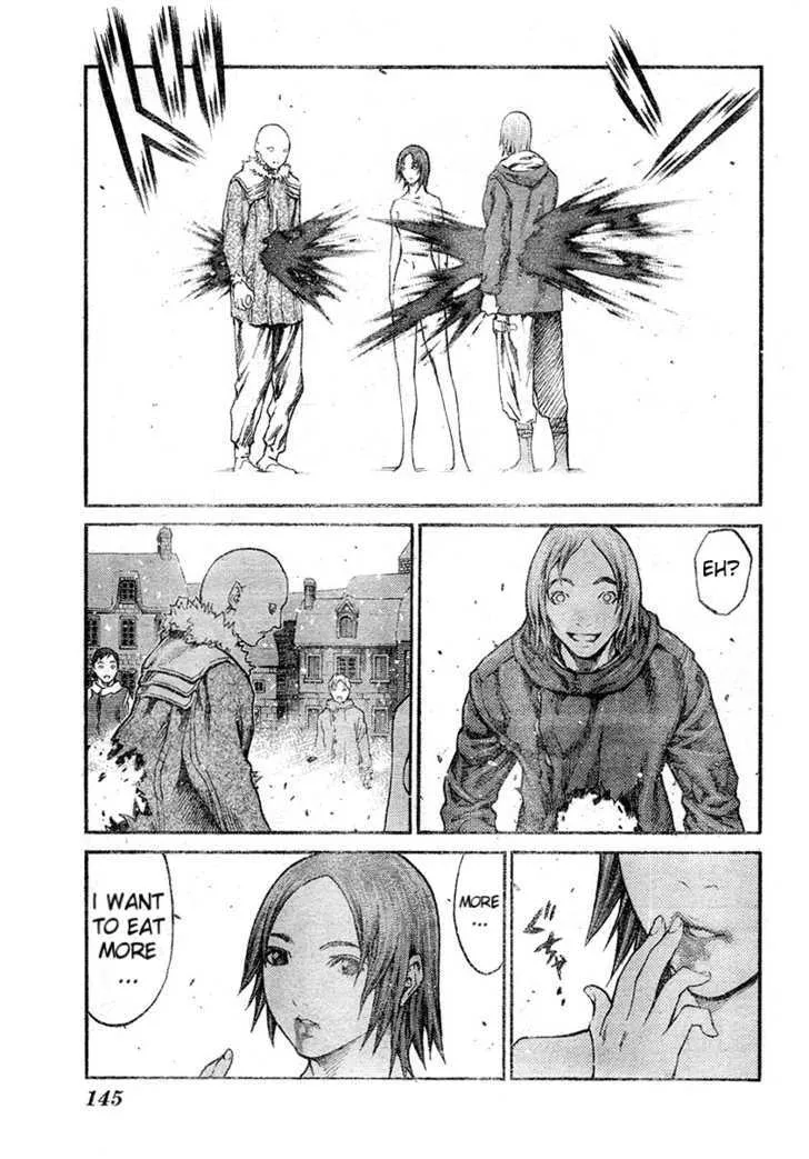 Claymore - Page 7