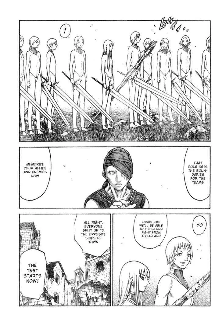 Claymore - Page 12