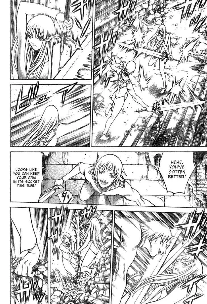 Claymore - Page 15