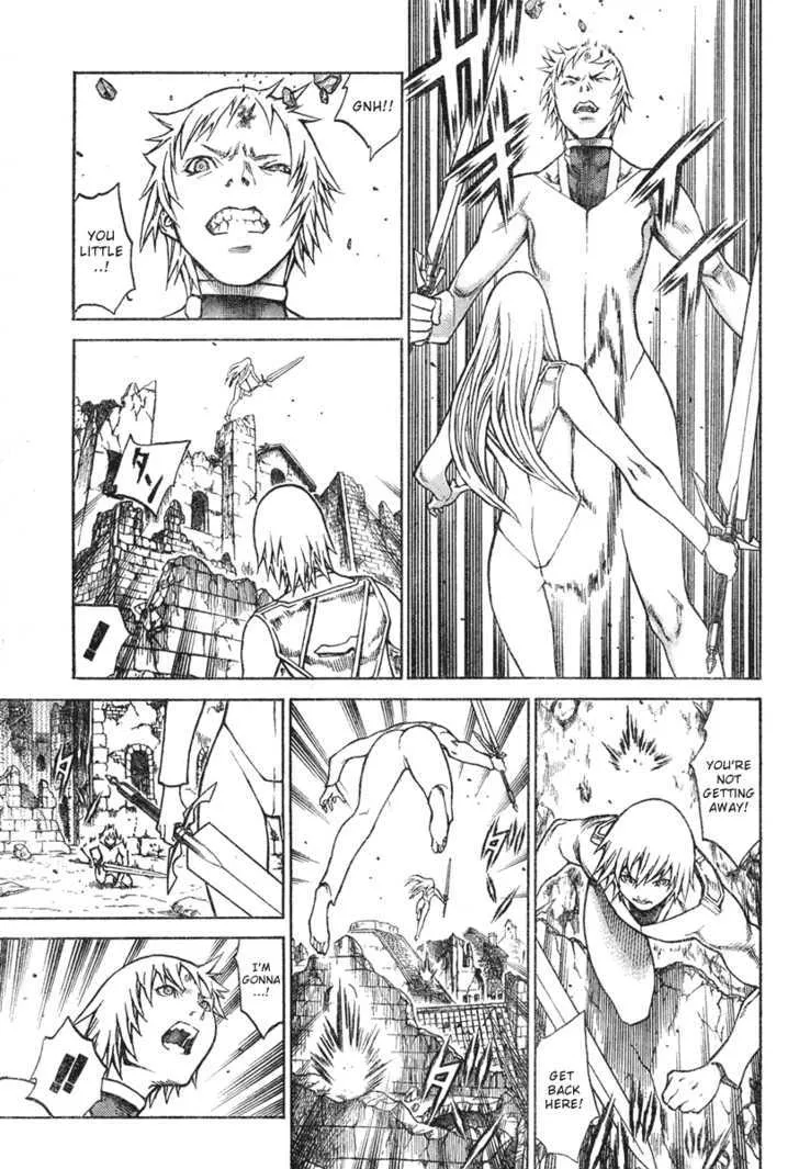 Claymore - Page 18