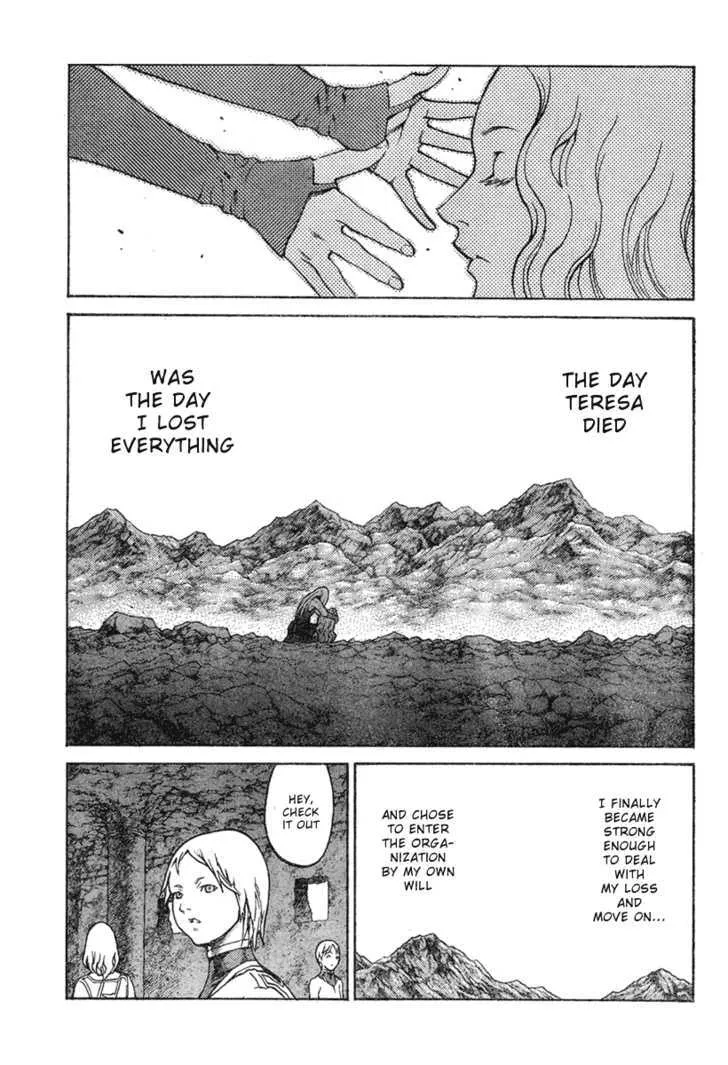 Claymore - Page 2