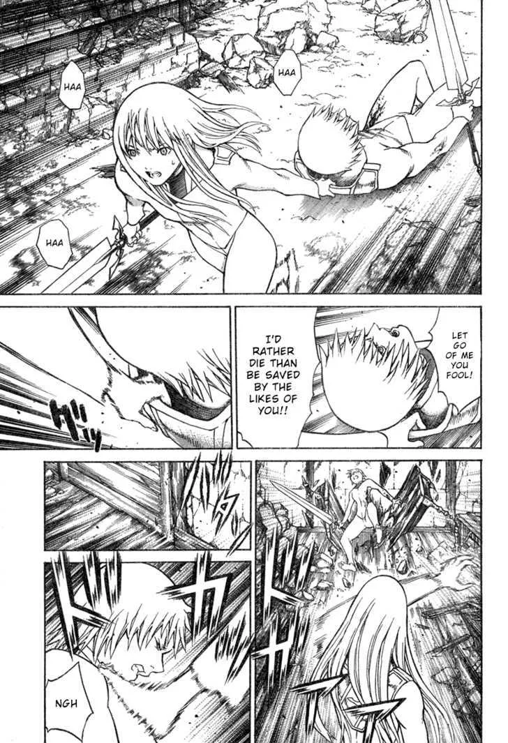 Claymore - Page 22