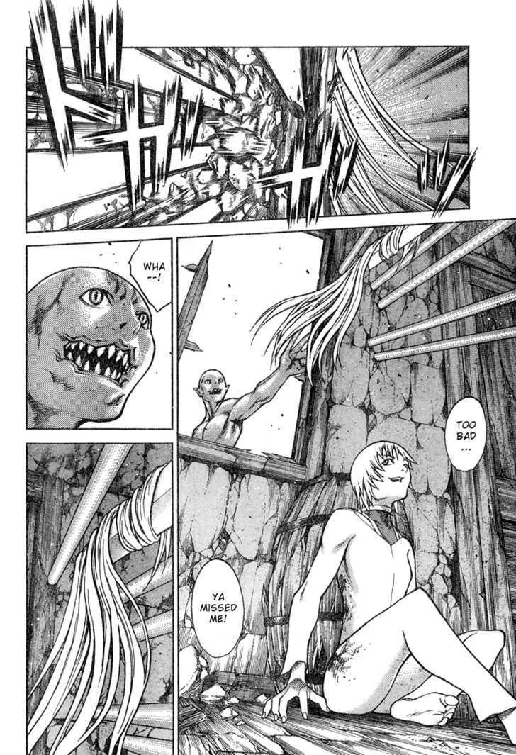 Claymore - Page 25