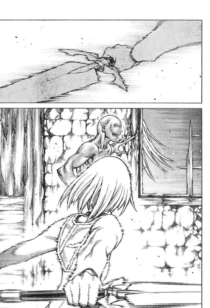 Claymore - Page 26