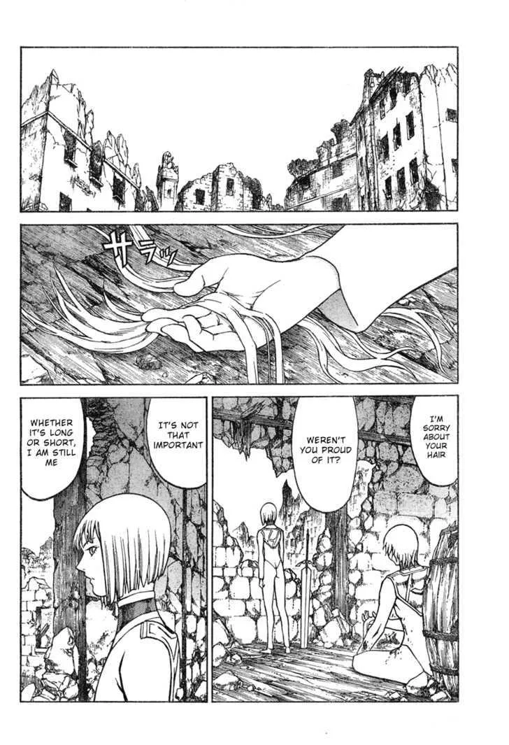 Claymore - Page 28