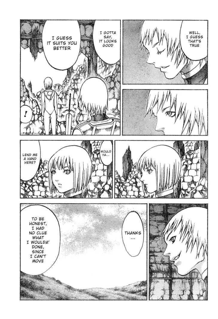 Claymore - Page 29