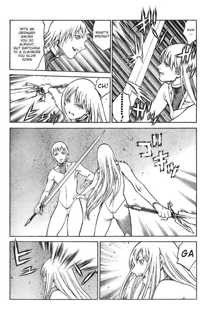 Claymore - Page 5