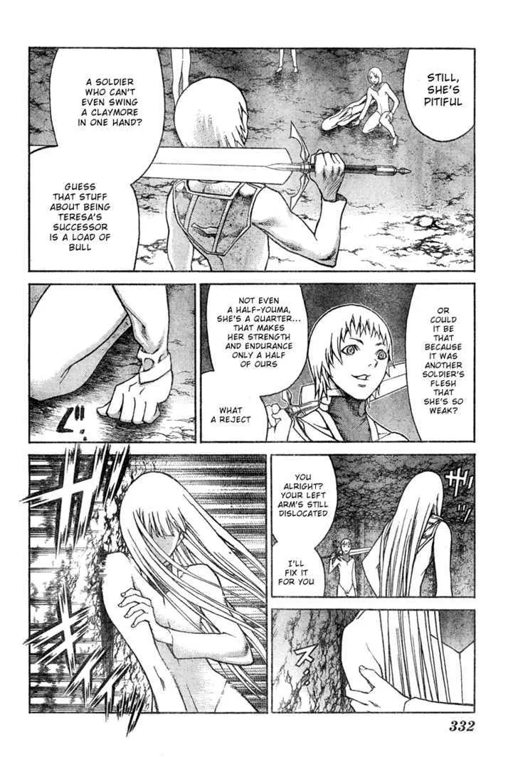 Claymore - Page 7