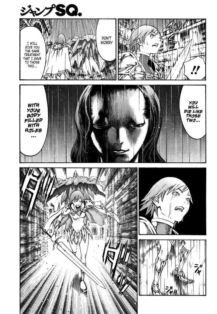 Claymore - Page 12