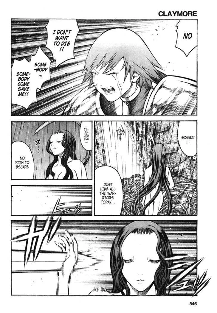 Claymore - Page 13