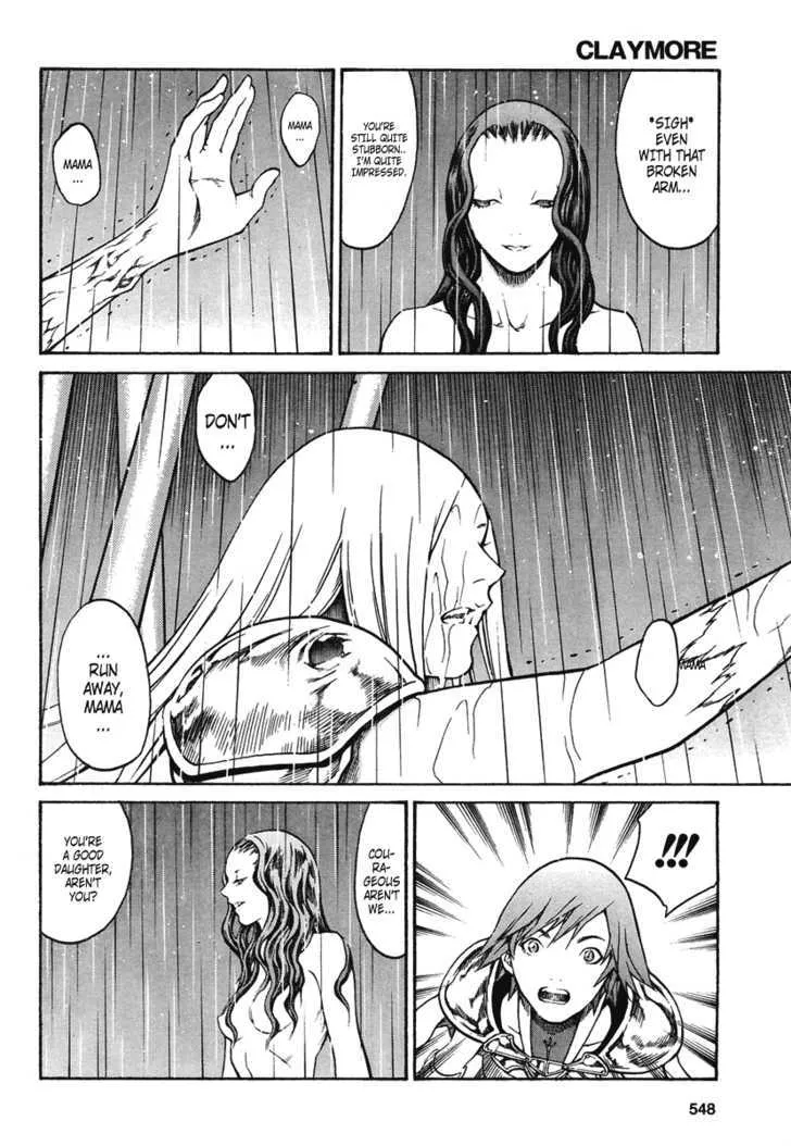 Claymore - Page 15