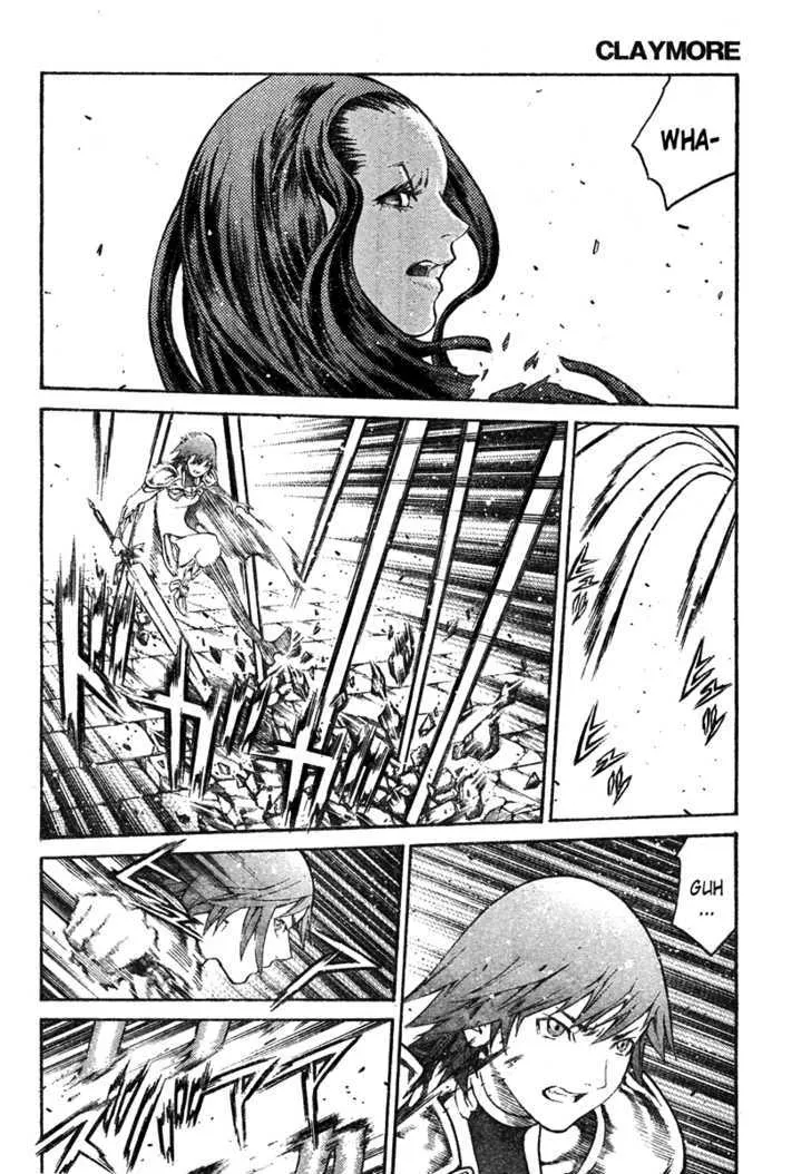 Claymore - Page 20