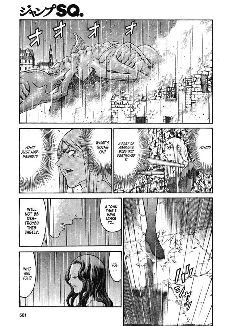 Claymore - Page 27