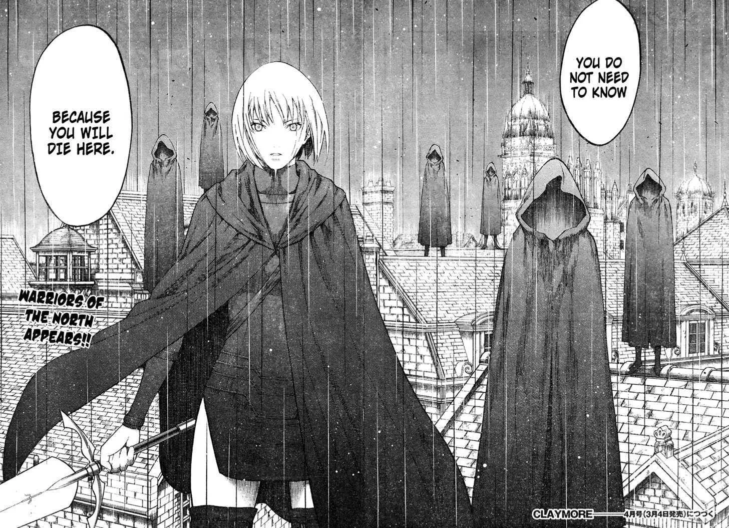 Claymore - Page 29