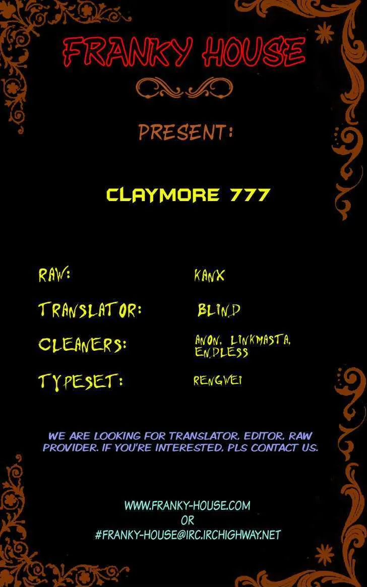 Claymore - Page 30