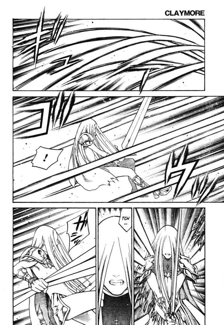 Claymore - Page 5