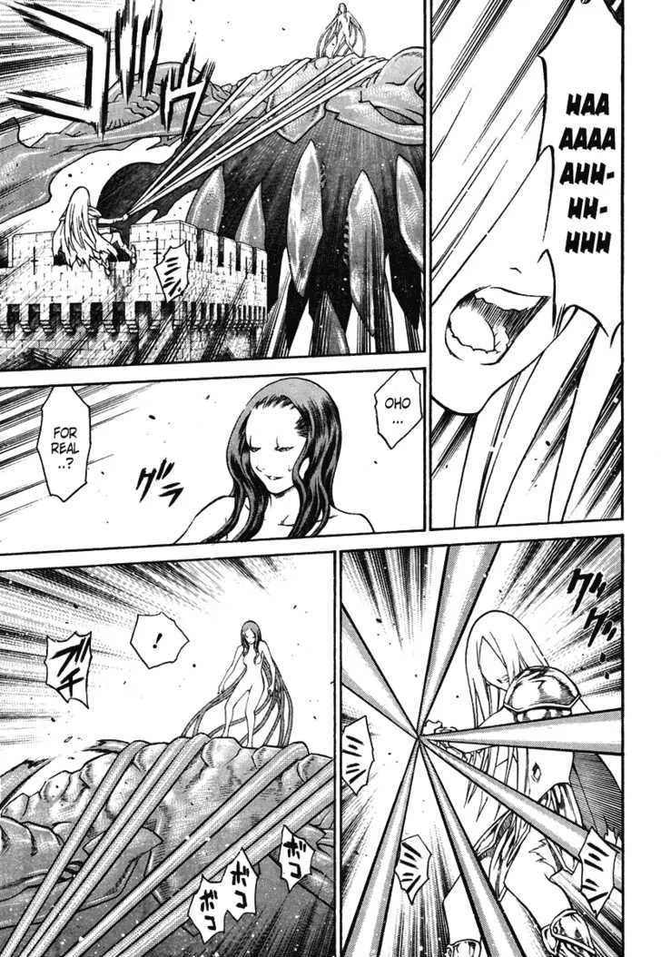 Claymore - Page 6