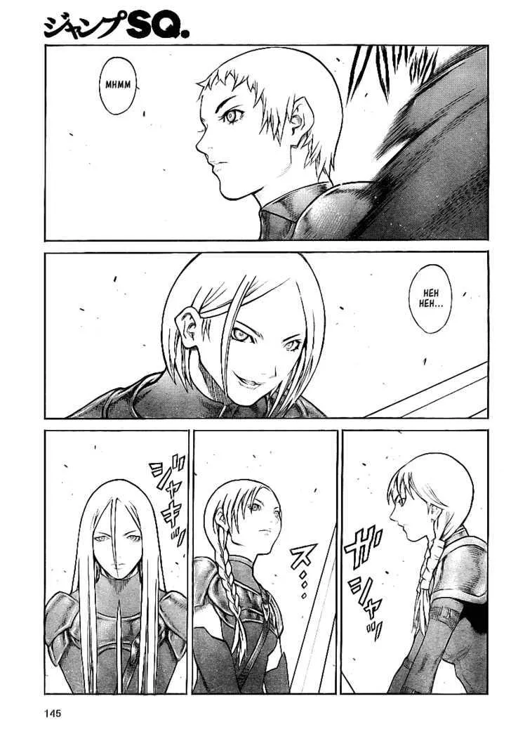 Claymore - Page 10