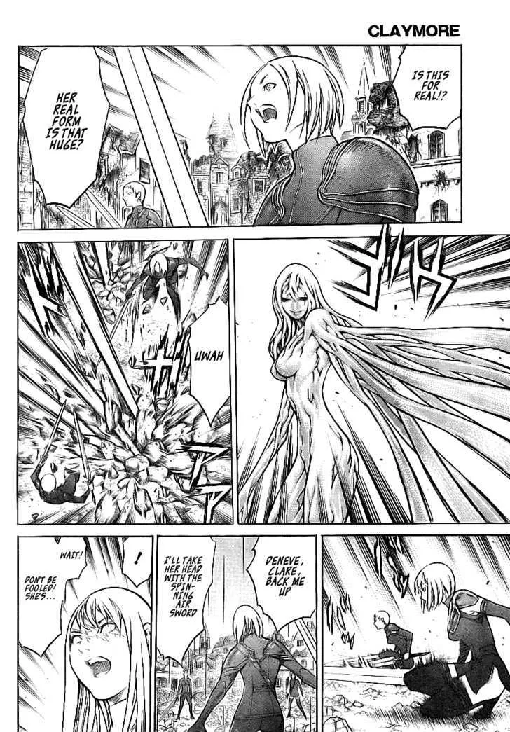 Claymore - Page 14