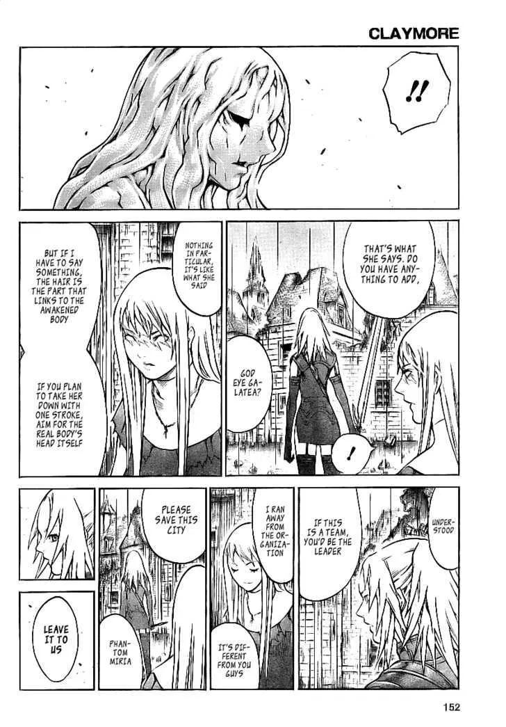 Claymore - Page 16