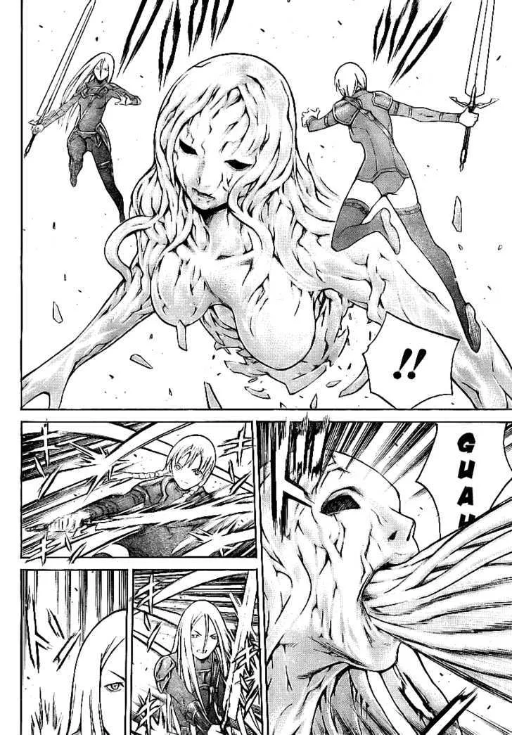 Claymore - Page 19