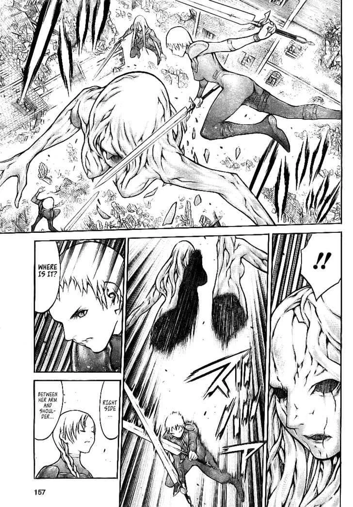 Claymore - Page 20