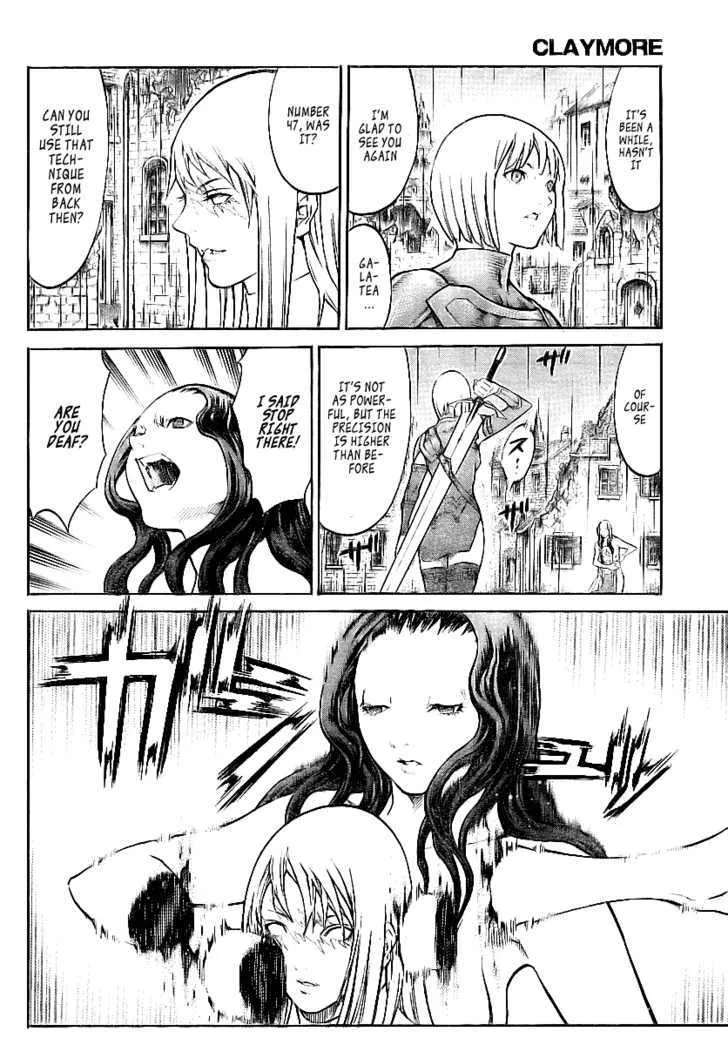 Claymore - Page 25