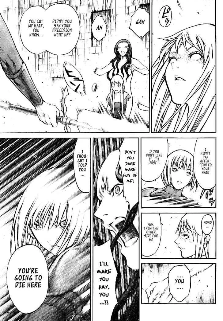 Claymore - Page 26