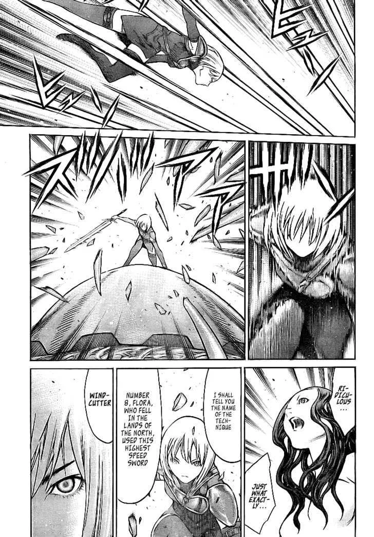 Claymore - Page 4