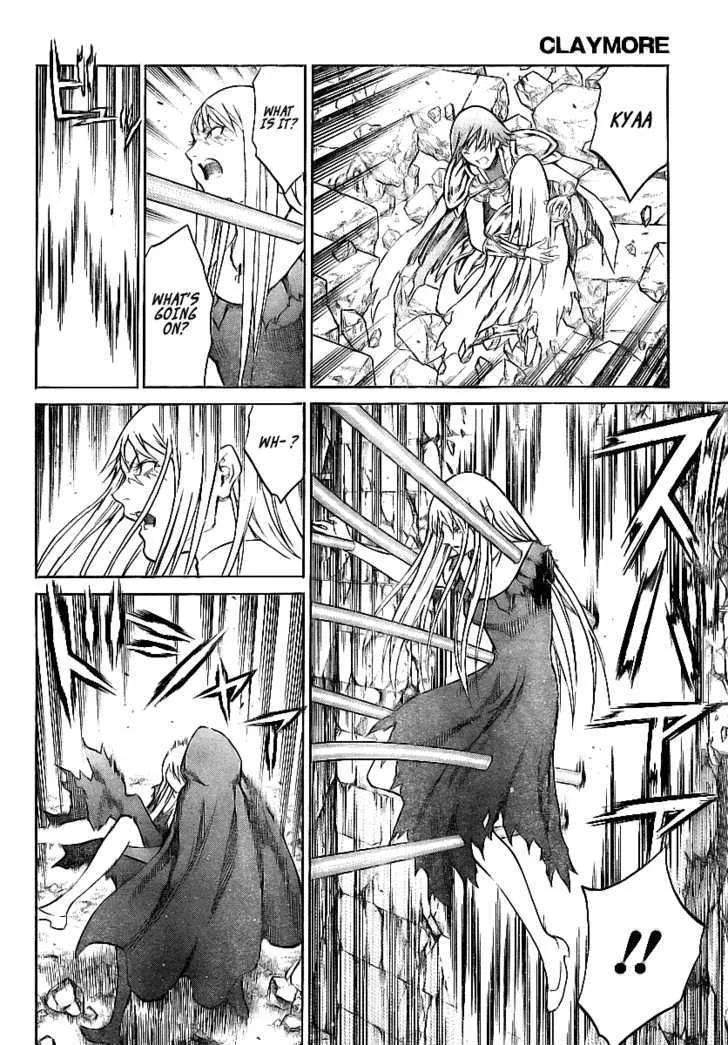 Claymore - Page 7