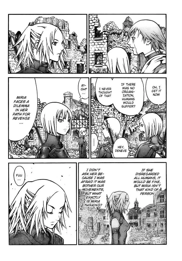 Claymore - Page 11