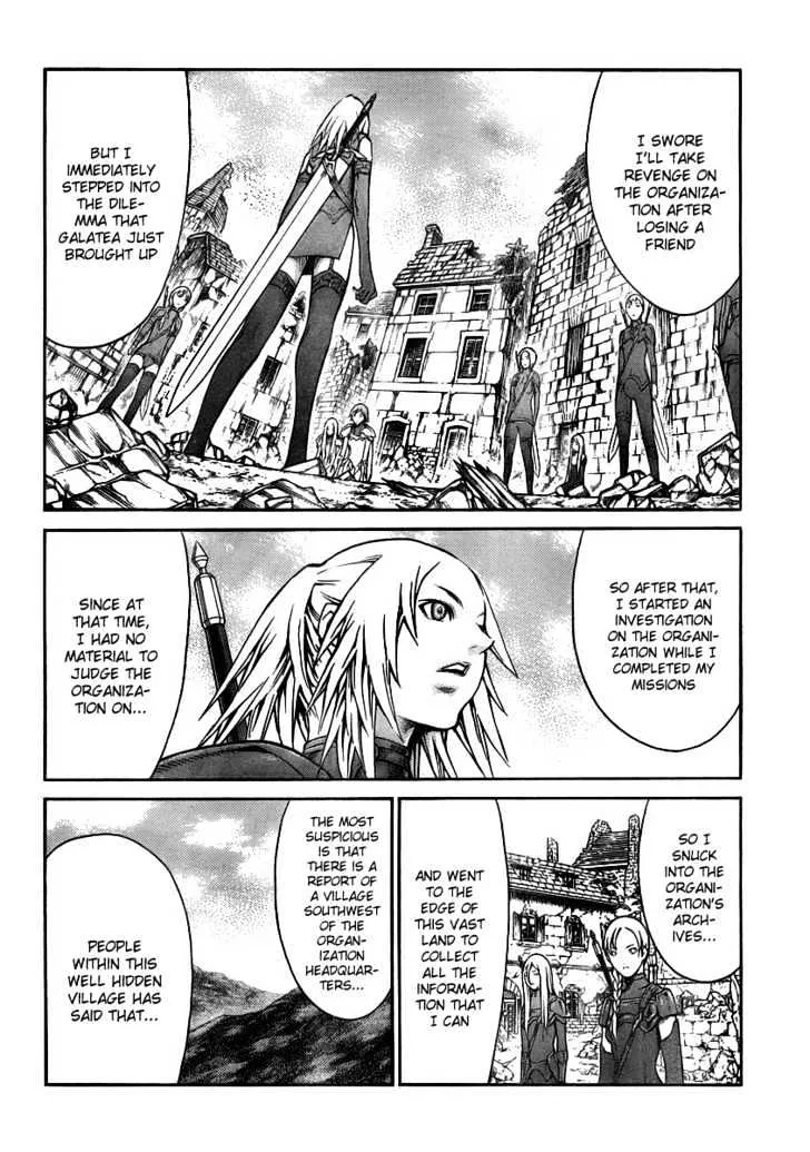 Claymore - Page 13