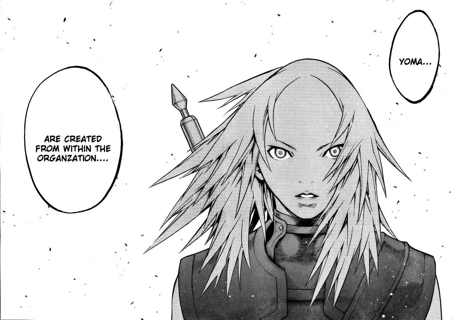 Claymore - Page 15