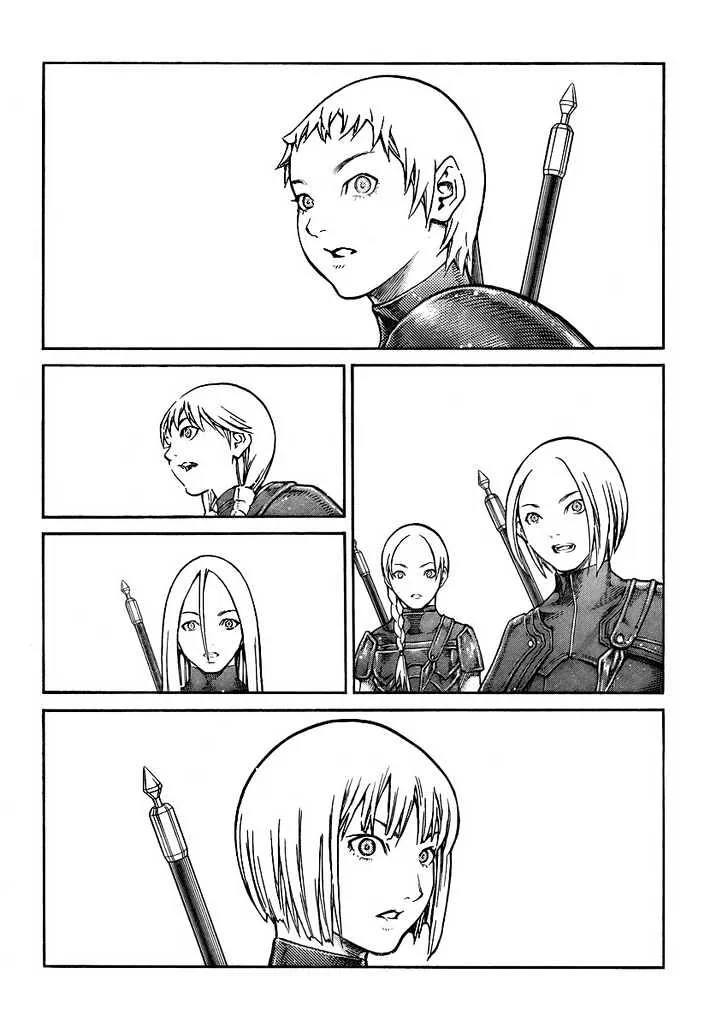 Claymore - Page 16