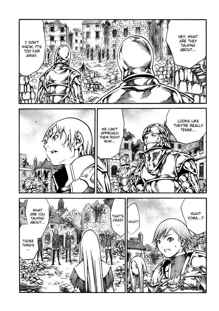 Claymore - Page 17