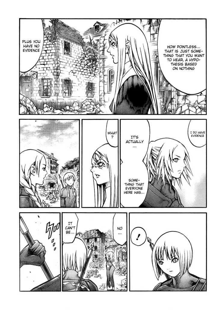 Claymore - Page 19