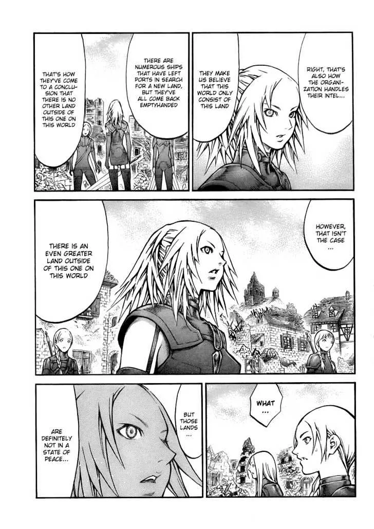 Claymore - Page 23