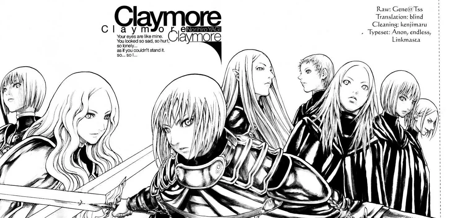 Claymore - Page 30