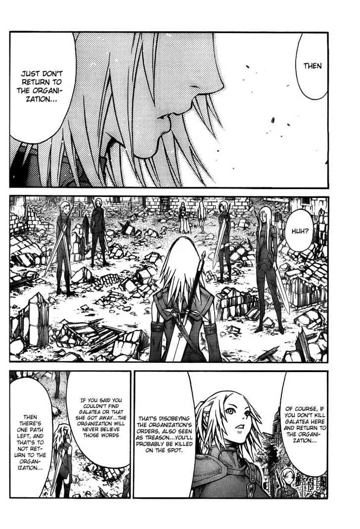 Claymore - Page 6