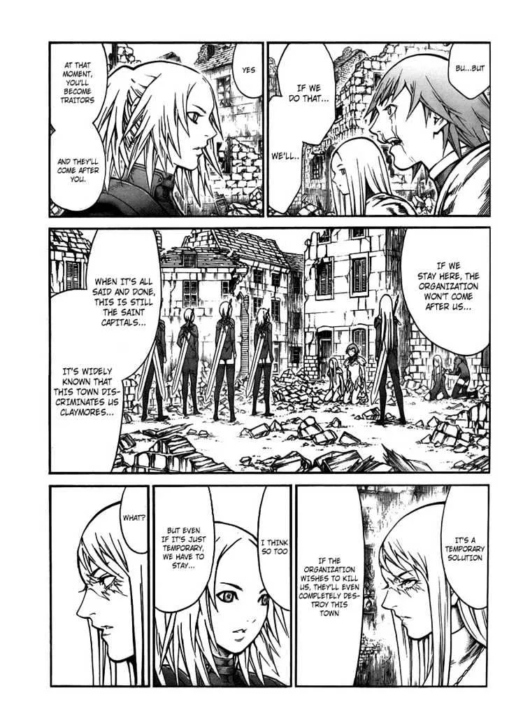 Claymore - Page 7