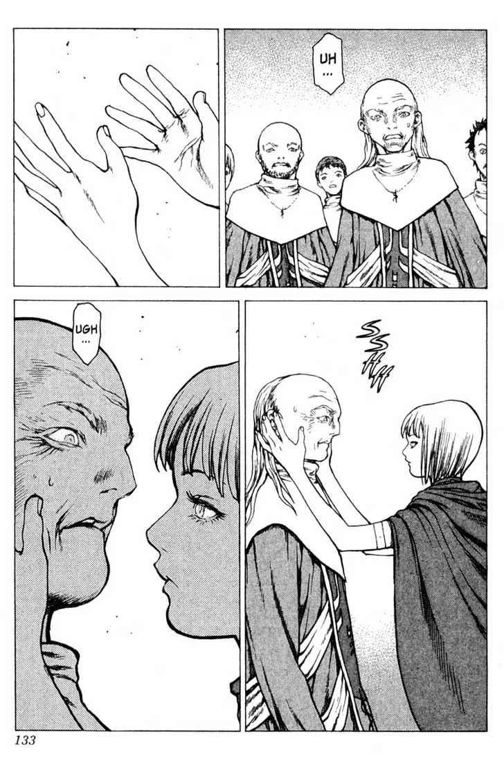 Claymore - Page 10