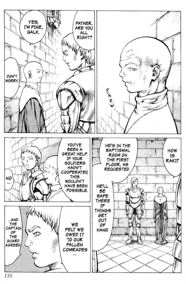 Claymore - Page 12