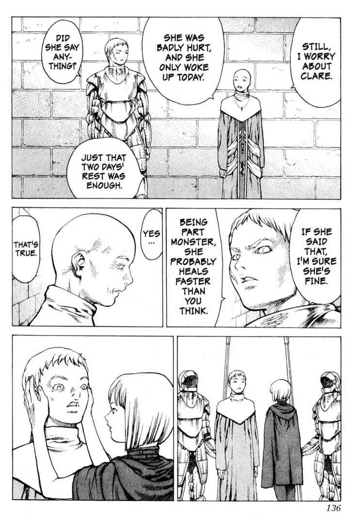 Claymore - Page 13