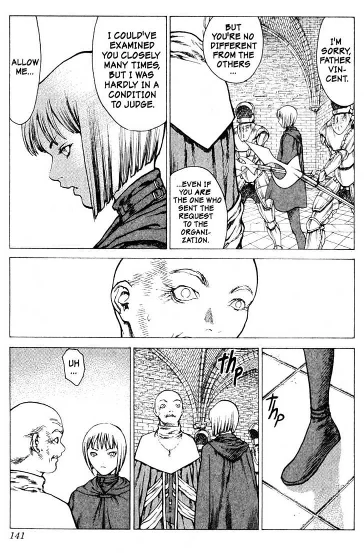 Claymore - Page 18