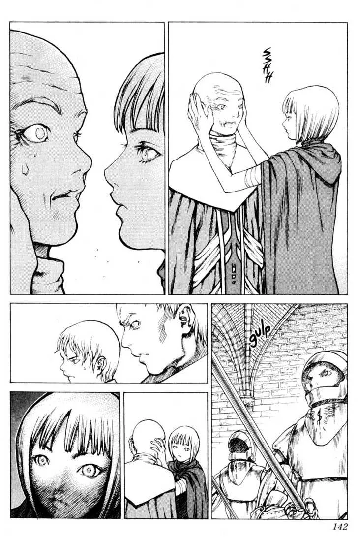 Claymore - Page 19